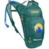 Image de Camelbak Mini M.u.l.e 1.5l Hydratatierugzak Groen