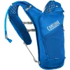 Image de CamelBak Octane Dart Drinkzak - 2 L - Ultralicht Materiaal - Ademend Mesh - Reflecterend - Hardloopvest - Drinkhouder - Lichtgewicht - Inclusief Crux 1,5 L reservoir - Verstelbare Schouderbanden en Borstriem - Blauw