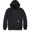Image de Carhartt Paxton Quarter-Zip Hoodie - Maat XL -