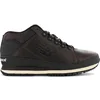 Image de New Balance H754LLB H754 Leer Heren Winter Sneakers Sportschoenen Schoenen Bruin - Maat EU 42 US 8.5