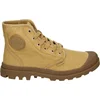 Image de Palladium PAMPA HIGH M - Vrije tijd half-hoog - Kleur: Cognac - Maat: 43