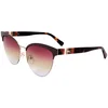 Image de Longchamp LO111S 204 Zonnebril - Dames - Bruin
