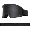 Image de Ski Goggles Snowboard Dragon Alliance Dx3 Otg Black