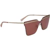 Image de Zonnebril Heren Longchamp LO122S-750 ø 60 mm
