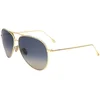 Image de Zonnebril Dames Victoria Beckham VB203S-706 Ø 62 mm