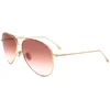 Image de Zonnebril Dames Victoria Beckham VB203S-712 Ø 62 mm