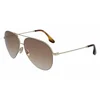 Image de Zonnebril Dames Victoria Beckham VB90S-702 Ø 62 mm