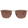 Image de Zonnebril Dames DKNY DK108S-770 ø 54 mm