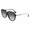 Image de Zonnebril Dames Victoria Beckham VB618S-001 ø 60 mm