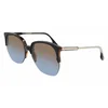 Image de Zonnebril Dames Victoria Beckham VB617S-005 ø 63 mm