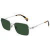 Image de Zonnebril Uniseks Lanvin LNV104S-045 ø 56 mm
