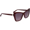 Image de Zonnebril Dames Longchamp LO669S-598 ø 56 mm