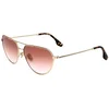 Image de Zonnebril Dames Victoria Beckham VB221S-725 ø 60 mm