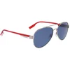 Image de Zonnebril Heren Converse CV300S-DISRUPT-069 ø 58 mm