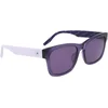 Image de Zonnebril Dames Converse CV501S-ALL-STAR-501 ø 56 mm