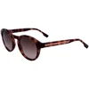 Image de Zonnebril Dames Lacoste L952SRG-214 Ø 50 mm