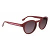 Image de Zonnebril Dames Lacoste L952SRG-615 Ø 50 mm
