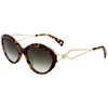 Image de Zonnebril Dames Lanvin LNV618S-213 ø 57 mm