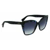 Image de Zonnebril Dames Lanvin LNV617S-425 ø 59 mm