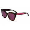 Image de Zonnebril Dames Longchamp LO699S-255 Ø 53 mm