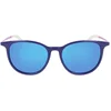 Image de Dragon Alliance Billie Lumalens Ion Zonnebril Blauw Dark Purple 6/CAT3 Man