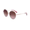 Image de Longchamp LO157SA Rose gold 58/18/140 WOMAN Zonnebrillen