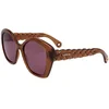 Image de Zonnebril Dames Lanvin LNV628S-208 ø 54 mm