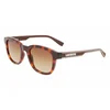 Image de Zonnebril Heren Lacoste L966S-230 Ø 50 mm