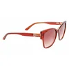 Image de Zonnebril Dames Karl Lagerfeld KL6069S-805 ø 54 mm