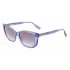 Image de Zonnebril Dames Karl Lagerfeld KL6071S-450 ø 54 mm