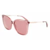 Image de Zonnebril Dames Longchamp LO706S-610 ø 57 mm