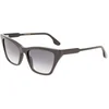 Image de Zonnebril Dames Victoria Beckham VB638S-001 Ø 55 mm
