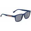 Image de Zonnebril Heren Lacoste L980SRG-400 ø 54 mm