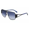 Image de Zonnebril Uniseks Karl Lagerfeld KL339S-1 Ø 61 mm