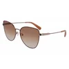 Image de Zonnebril Dames Longchamp LO165S-734 ø 60 mm