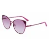 Image de Zonnebril Dames Karl Lagerfeld KL341S-650 ø 56 mm