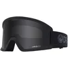 Image de Dragon Alliance DX3 L OTG Skibril - Blackout/Dark Smoke