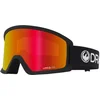 Image de Dragon Alliance DX3 L OTG Skibril - Black/Red Ionized