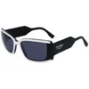 Image de Zonnebril Uniseks Karl Lagerfeld KL6106S-6 Ø 64 mm