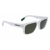 Image de Zonnebril Heren Lacoste L6004S-970 Ø 55 mm