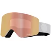 Image de Dragon Alliance Dr R1 Otg Bonus Skibril Grijs Lumalens roseGold Ion/CAT3+Lumalens Amber/CAT2 Man,Vrouw
