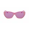 Image de Zonnebril Dames Karl Lagerfeld KL6103S-664 ø 58 mm