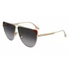 Image de Zonnebril Dames Victoria Beckham VB239S-6309222 ø 63 mm