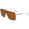 Image de Zonnebril Dames Victoria Beckham VB238S-5819723 ø 58 mm