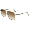 Image de Victoria Beckham Sunglasses VB243S 723 57