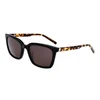 Image de Dkny DK546S Black 53/19/135 WOMAN Zonnebrillen
