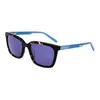 Image de Dkny DK546S Iridescent dark tortoise 53/19/135 WOMAN Zonnebrillen