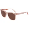 Image de Converse CV559S ADVANCE II Chaotic neutral/donut gradient 54/19/145 UNISEX Zonnebrillen