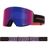 Image de Dragon Alliance RVX MAG OTG Skibril - Heatwave/Solace IR & Violet