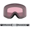 Image de Dragon Alliance PXV Skibril - Classic Grey/Photochromic Light Rose